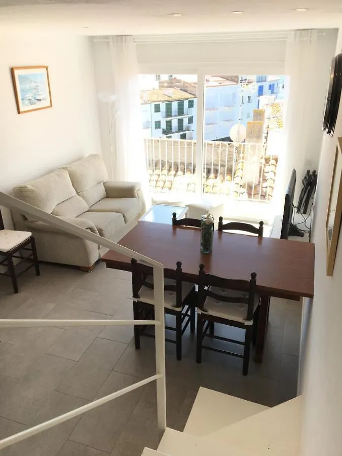 Villa Tortora - Casa En El Centro Con Vistas Al Mar à Cadaqués Hébergement de vacances