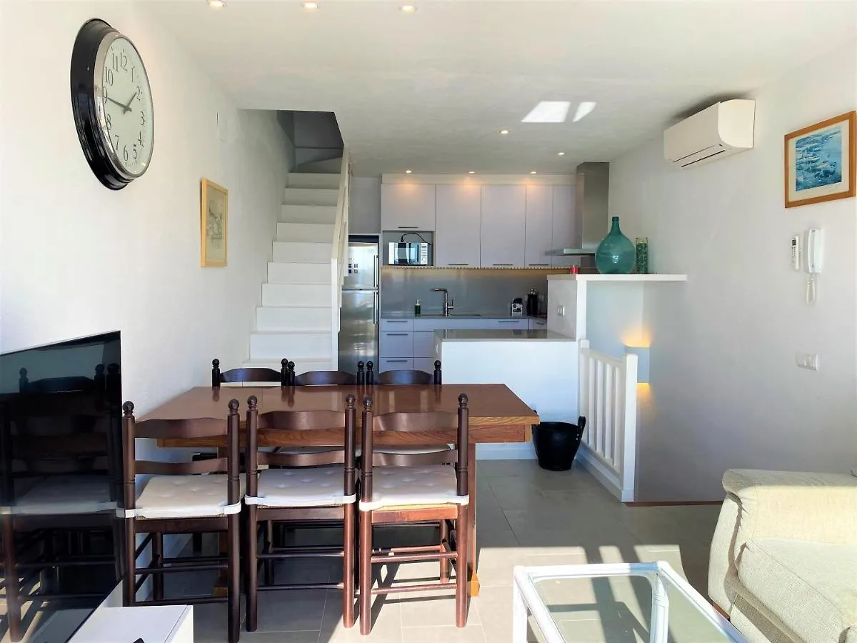 Villa Tortora - Casa En El Centro Con Vistas Al Mar à Cadaqués Hébergement de vacances