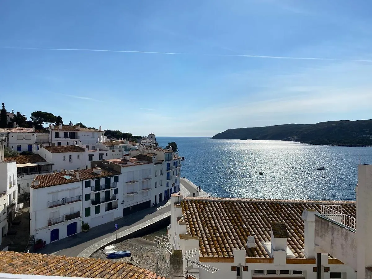 Tortora - Casa En El Centro Con Vistas Al Mar location