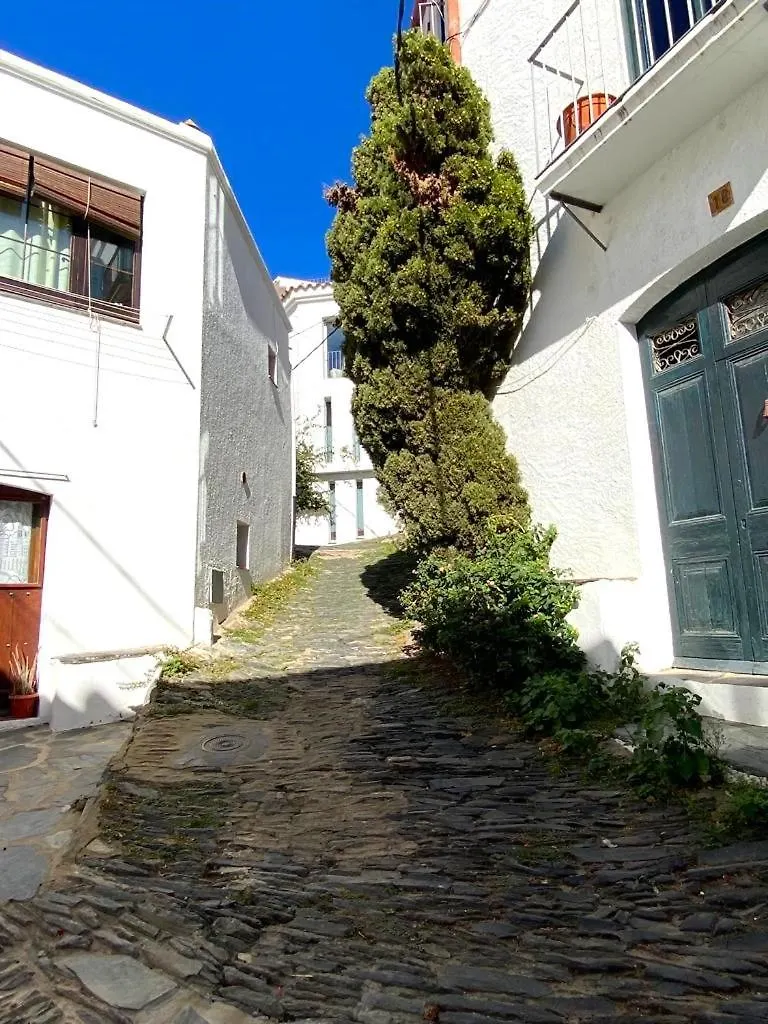 Villa Tortora - Casa En El Centro Con Vistas Al Mar à Cadaqués